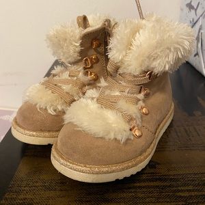 cynthia rowley children's boots